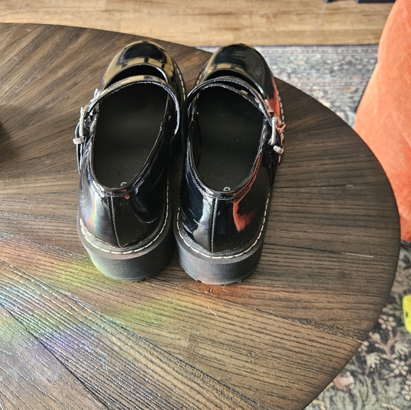 Torrid Platform Mary Janes - Picture 4 of 5